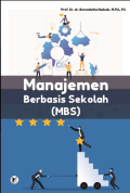 Manajemen Berbasis Sekolah (MBS)